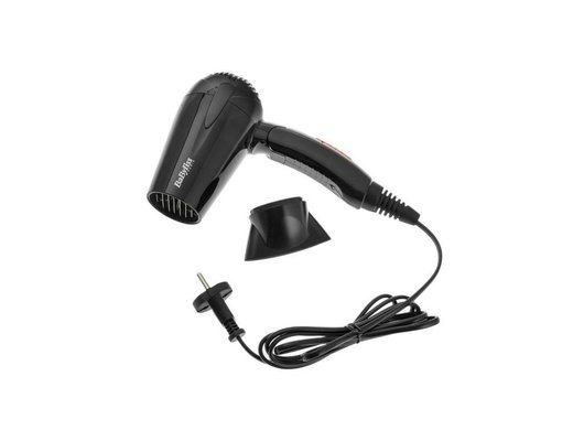 Фен BABYLISS 5344 E (ПИ)